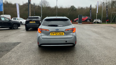 Toyota Corolla 1.8 VVT-i Hybrid Design 5dr CVT Hybrid Estate